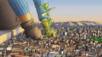 Startup Image