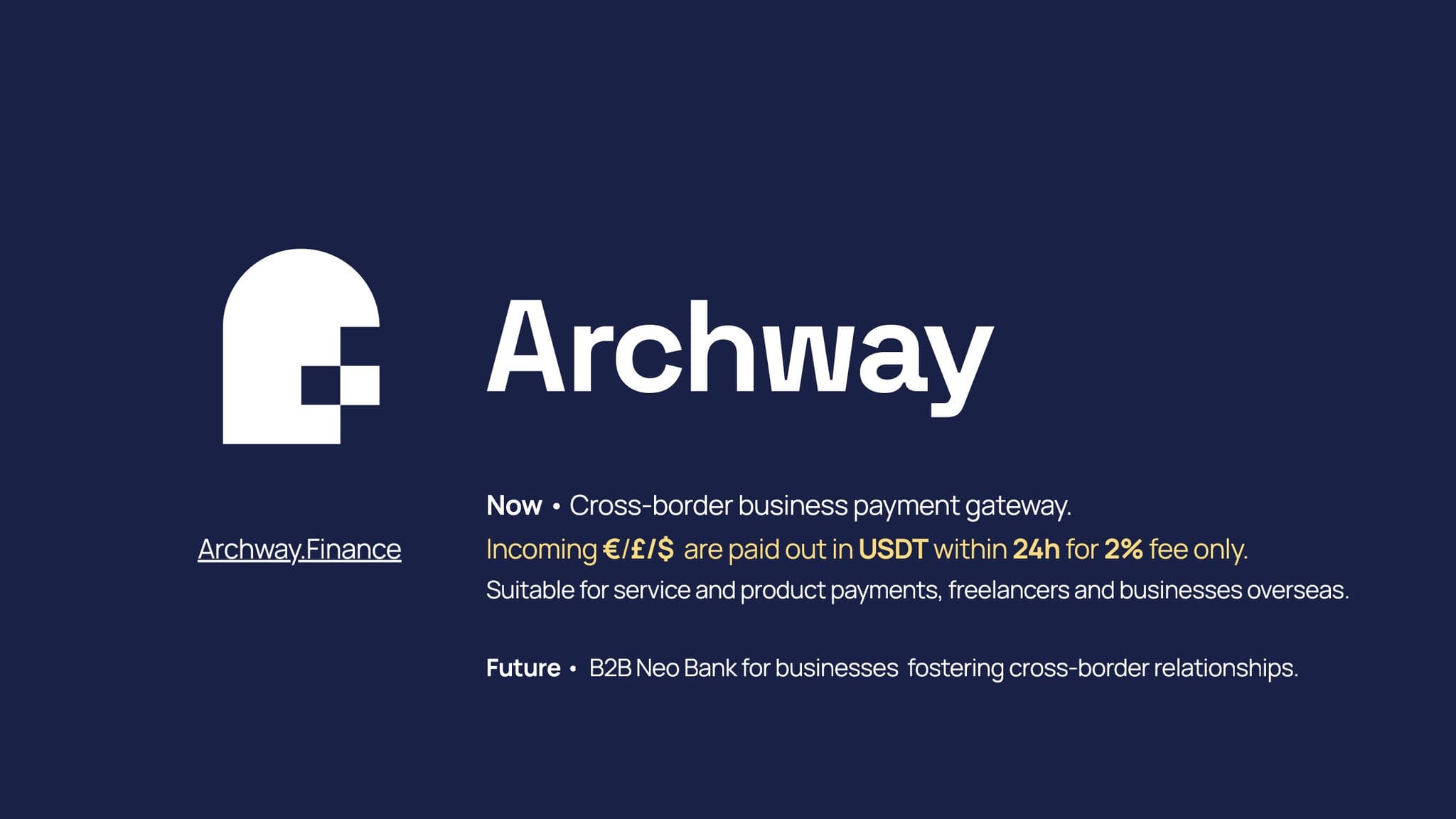 Startup Image