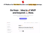 Startup Image