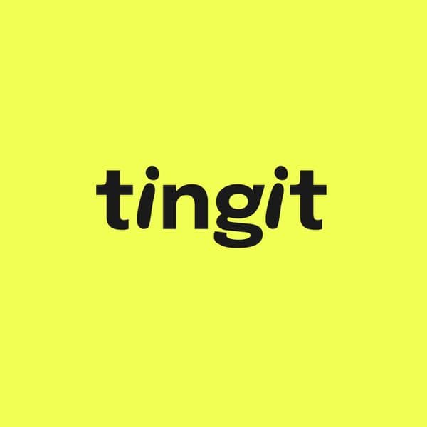 Startup Image