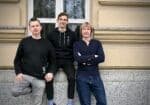 Startup Image