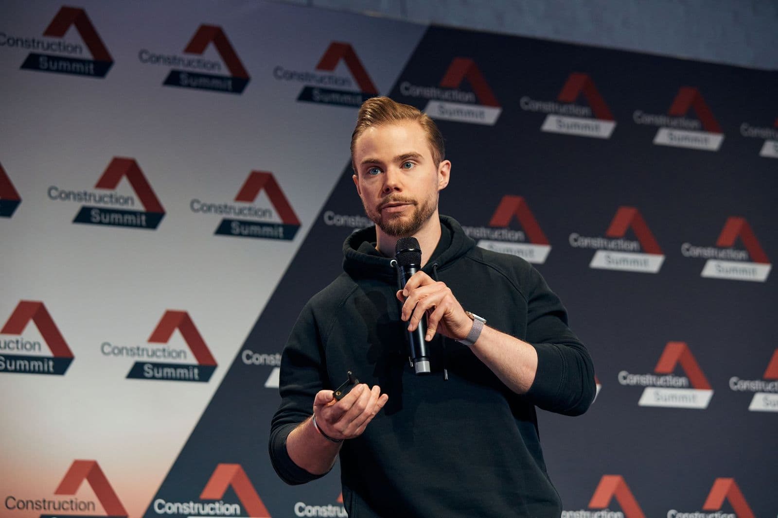 Startup Image