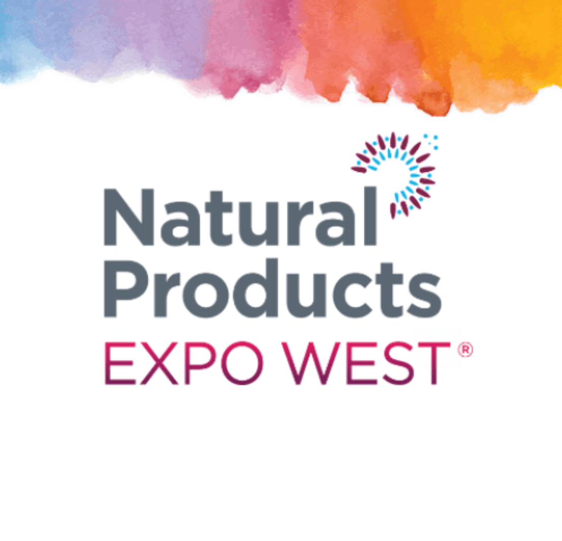 Natural products expo west