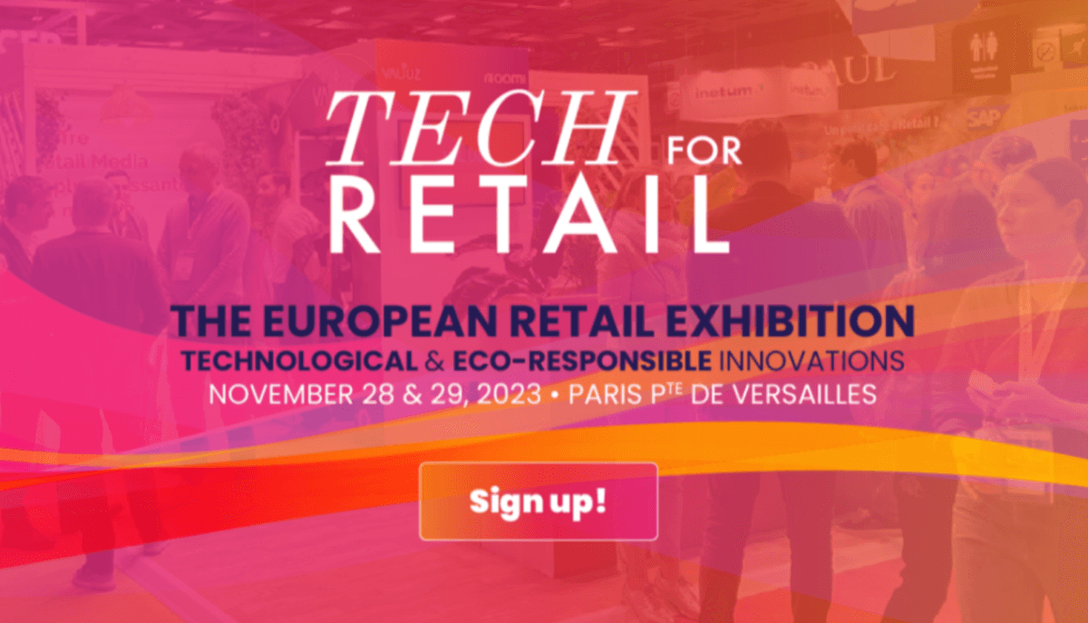 Tech For Retail