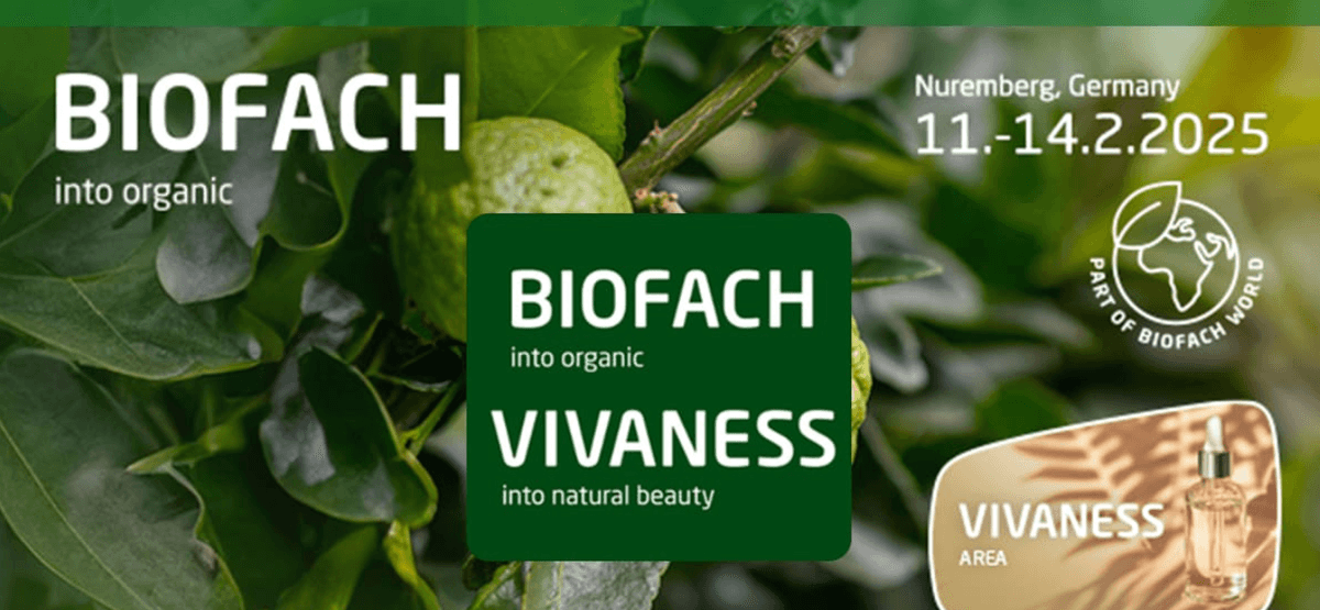 Biofach