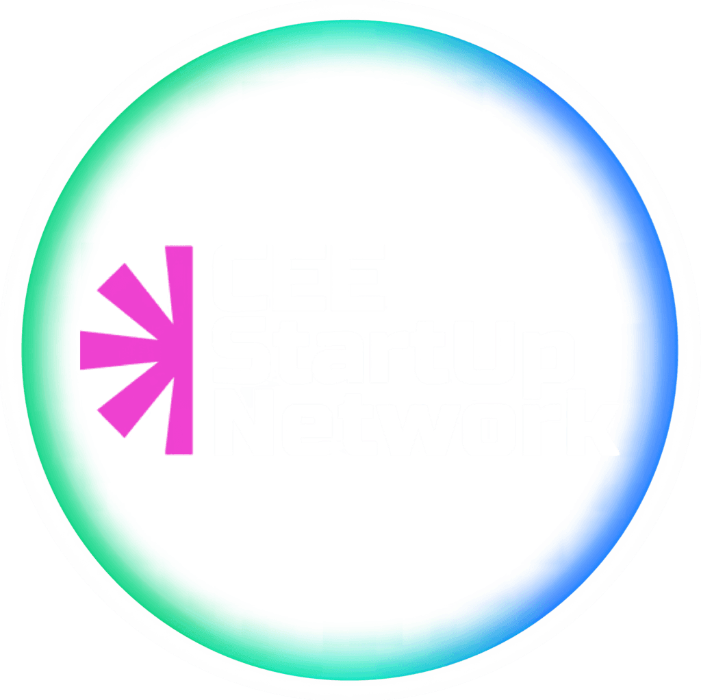 CEE startup network