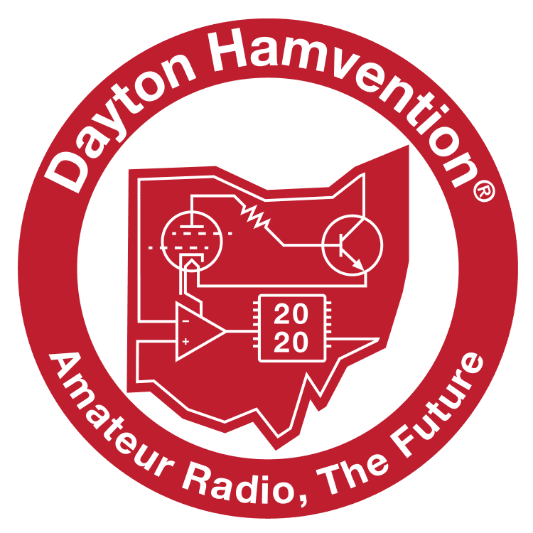 Hamvention 2026