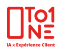 One to One IA x Expérience Client