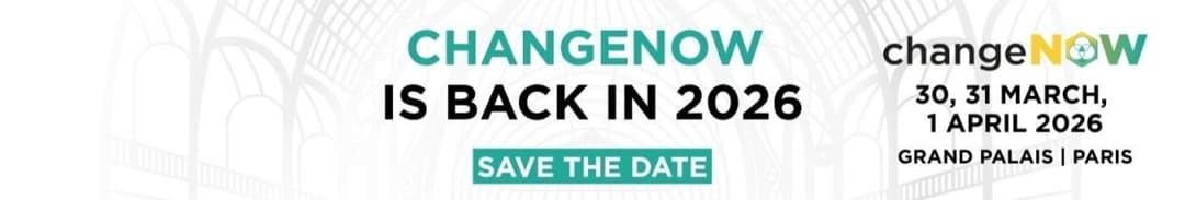 ChangeNOW 2026
