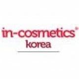 in-cosmetics Korea