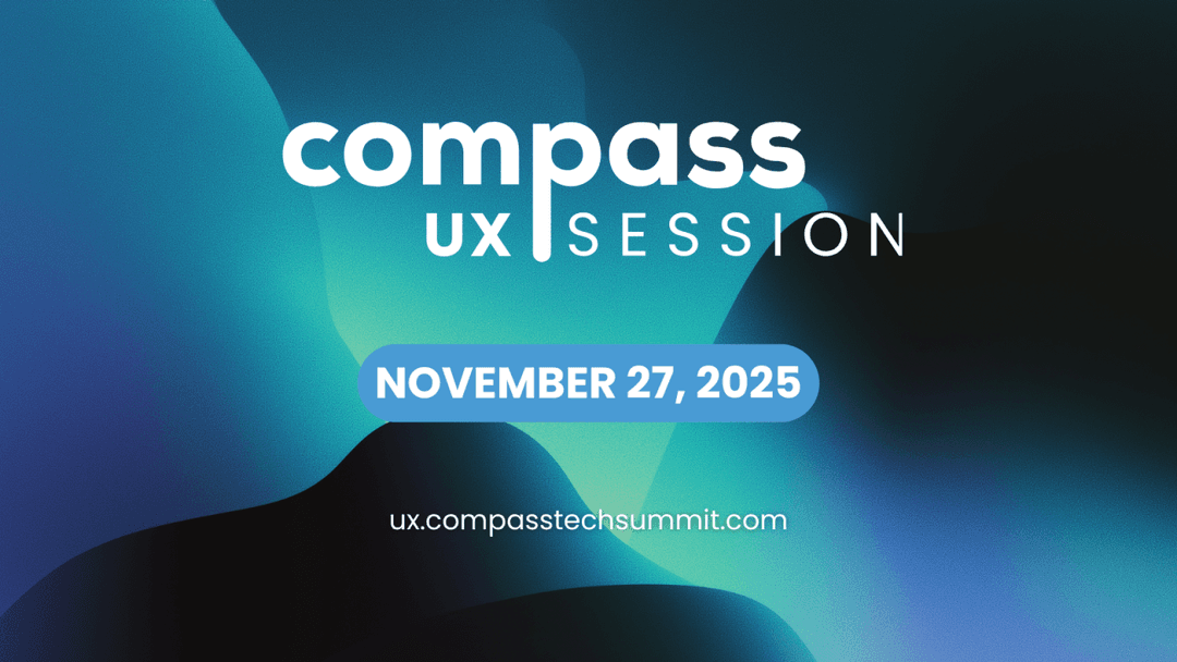 Compass UX Session