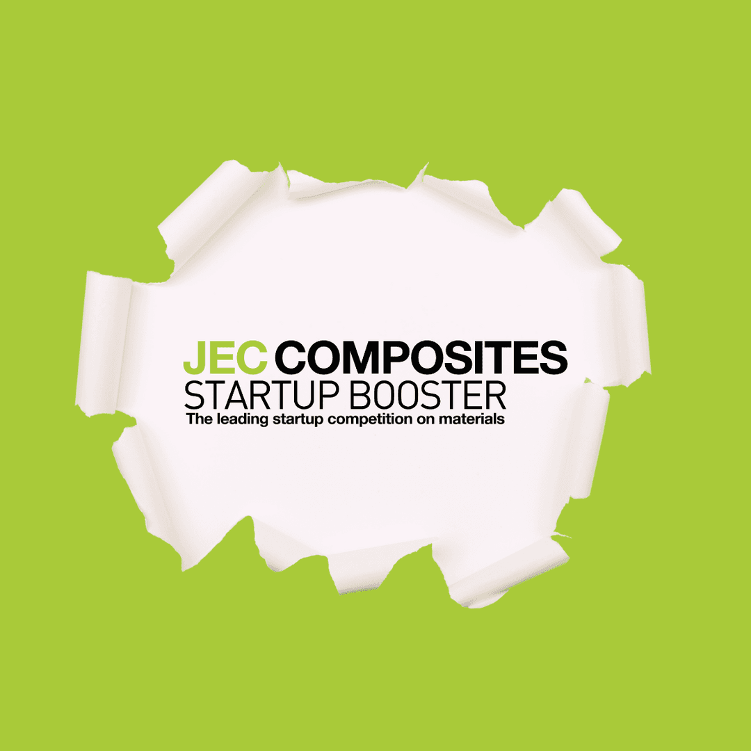 JEC Startup Booster 2025