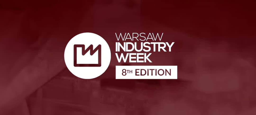 Warsaw Industry Week 2025