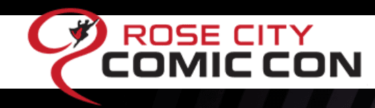 Rose City Comic Con