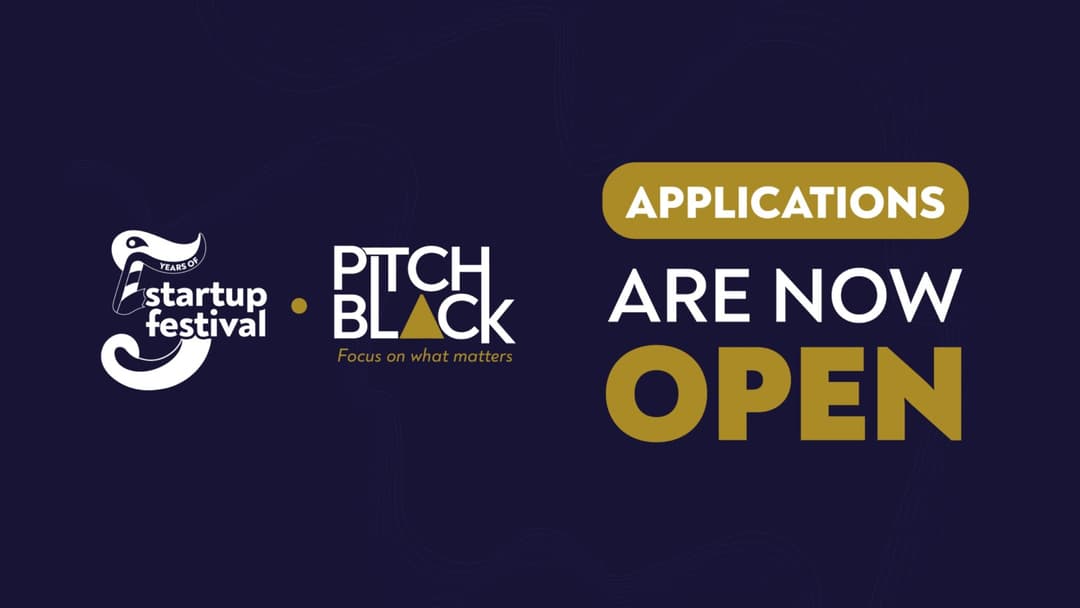 Pitch Black