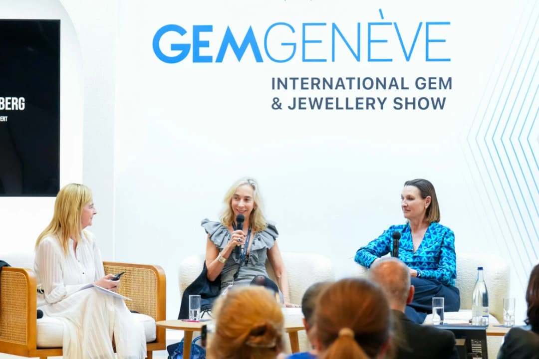 GemGenève - International Gem & Jewellery Show
