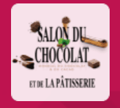Salon du Chocolat Paris 2025