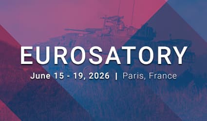 Eurosatory 2026