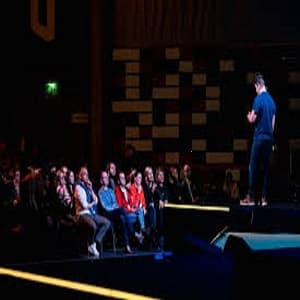 Calling All Startups