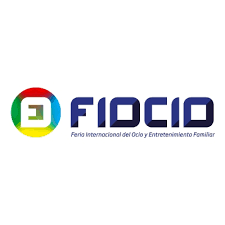 FIOCIO Feria Internacional del Ocio y Entretenimiento Familiar