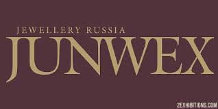 XXXIV International Jewelry Exhibition JUNWEX St. Petersburg 2026