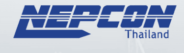 NEPCON Thailand 2026