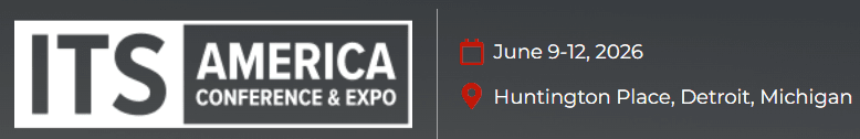 ITS America Conference & Expo