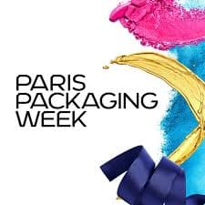 Paris Packaging Week Innovation Awards