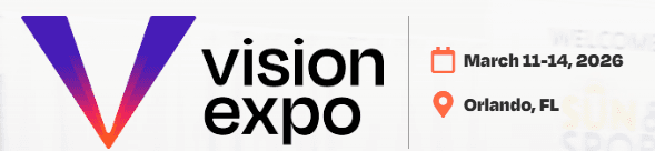 Vision Expo East