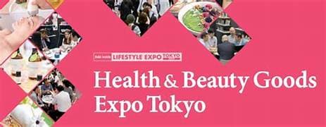 Health & Beauty Goods Expo