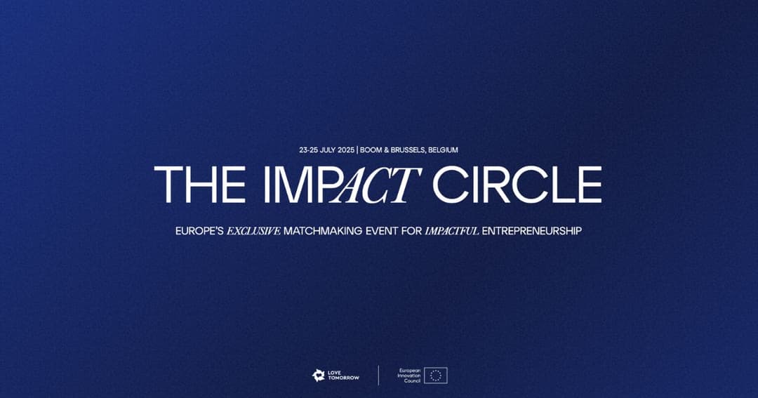 Impact Circle 2025