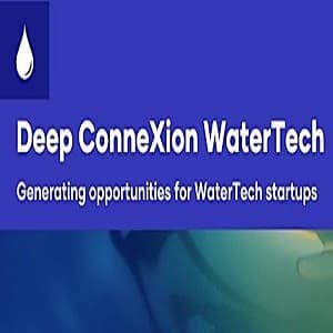 Deep ConneXion - WaterTech