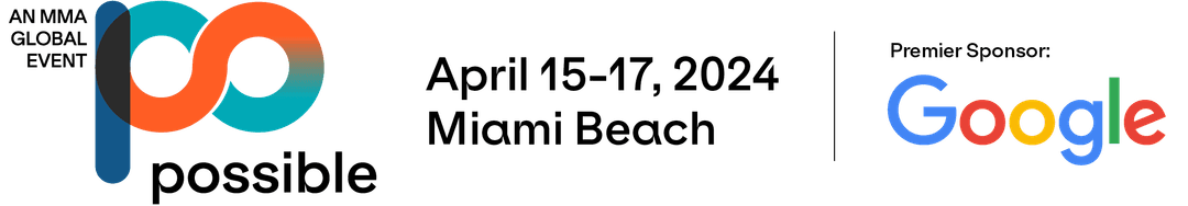 POSSIBLE Miami 2025