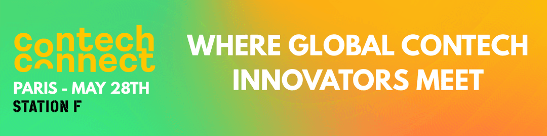 ConTech Connect Paris 2026