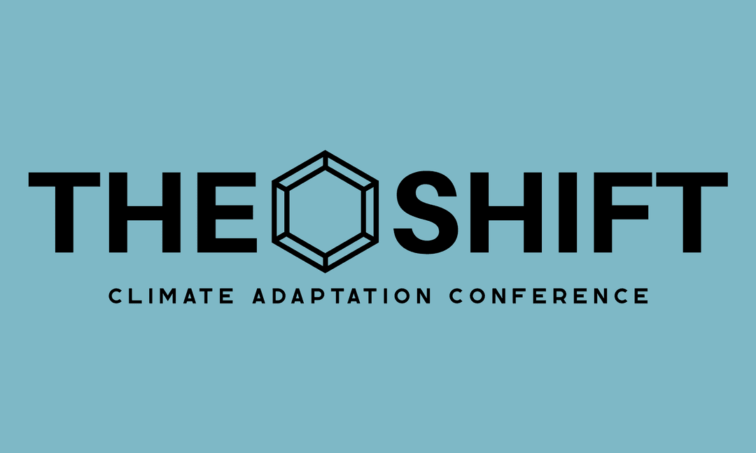 The Shift - Corporate Climate Adaptation Conference 2025