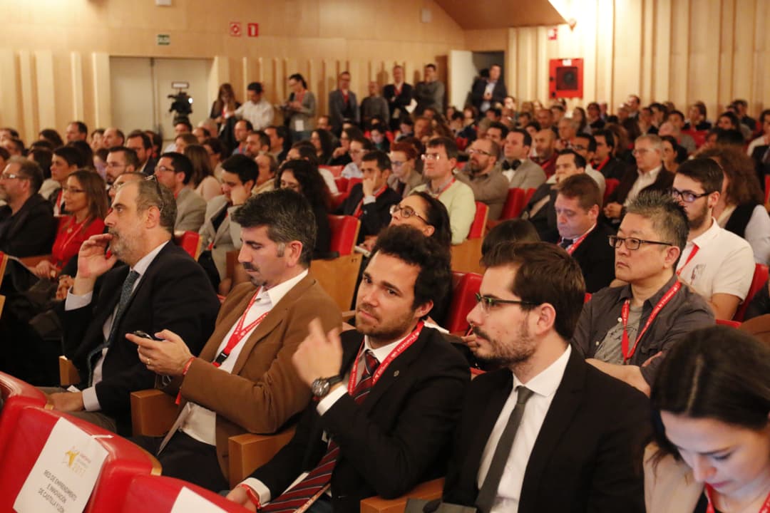 Startup OLÉ '25