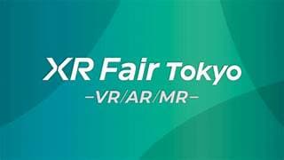 XR Fair Tokyo