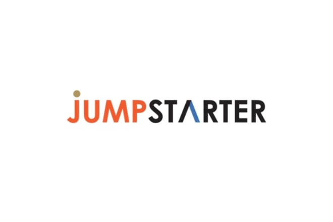 JUMPSTARTER Global Pitch Competition