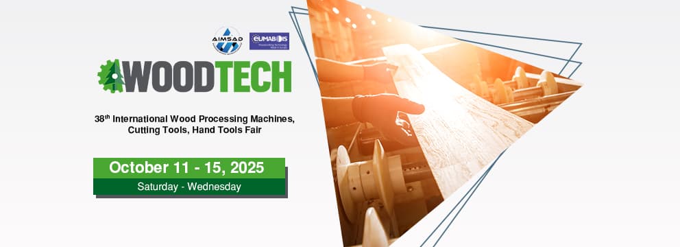 WOODTECH 2025