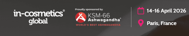 in-cosmetics Global