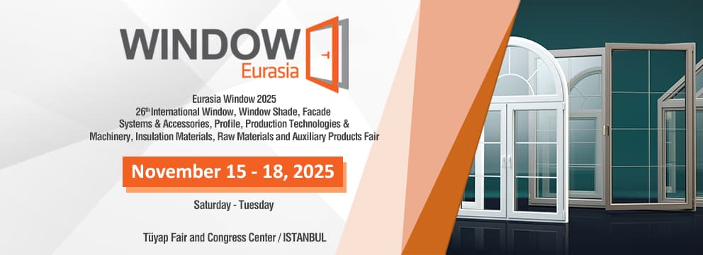 Eurasia Window Fair