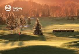 ISA Calgary Show 2026