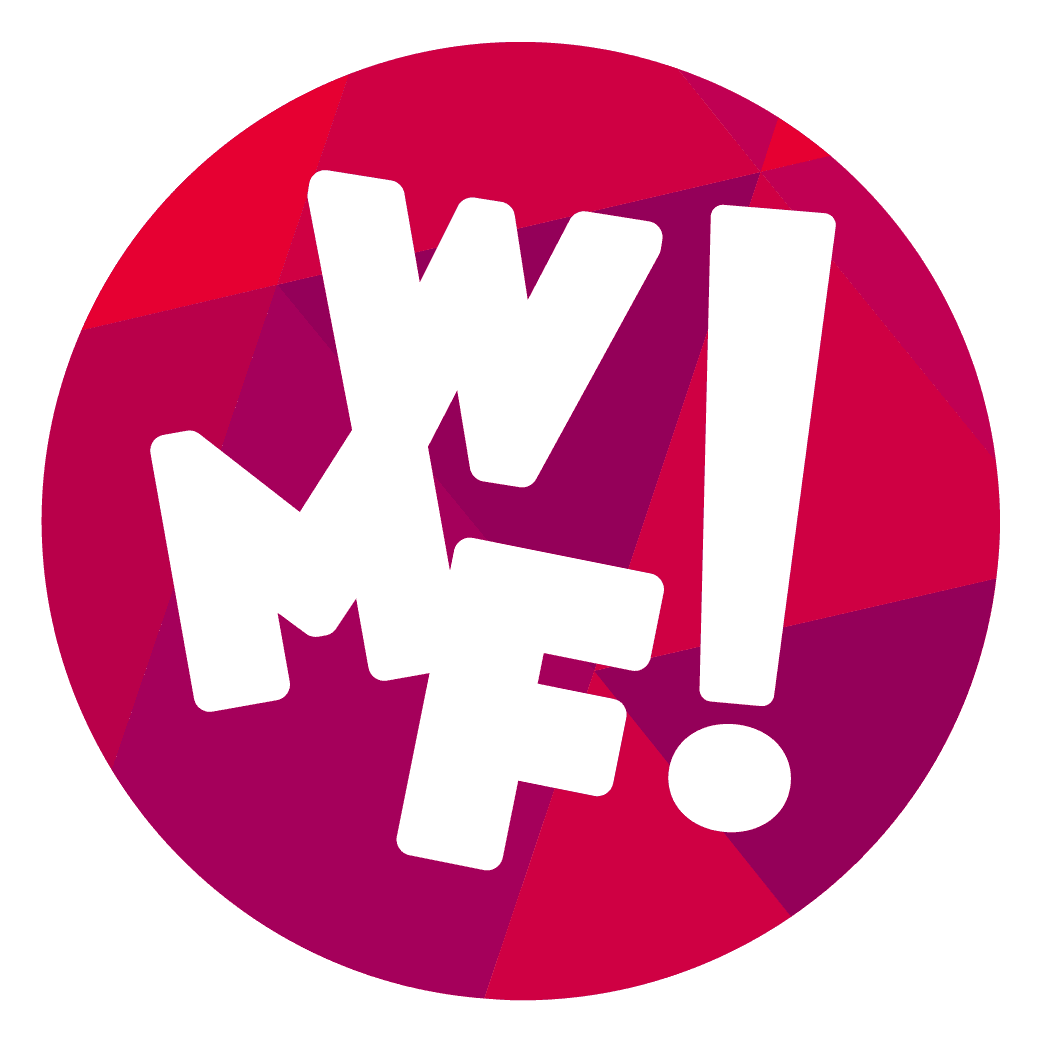 WMF Startup Competition