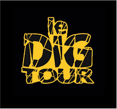 LE DIG TOUR