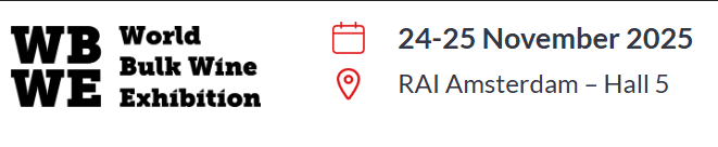 WORLD BULK WINE EXHIBITION