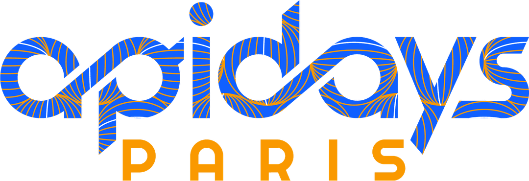 apidays Paris 2025