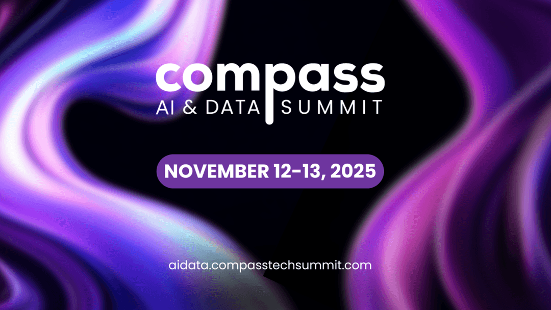 Compass AI & Data Summit