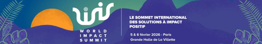 World Impact Summit 2026