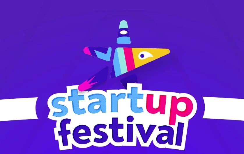 Startup Festival Malta 2025
