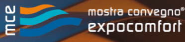 MCE - Mostra Convegno Expocomfort